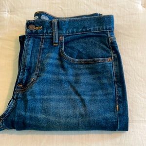Men’s Old Navy Jeans. Like new.